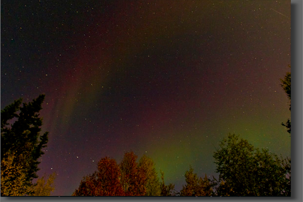 Northern Lights