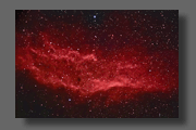 California Nebula