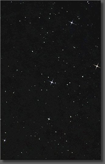 Barnard's Loop