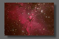 The Eagle Nebula