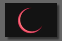 Annual Solar Eclipse 2014