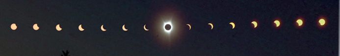 Eclipse Series