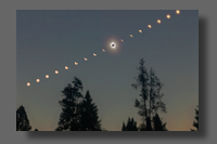 Solar Eclipse Series