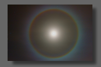 Lunar Halo