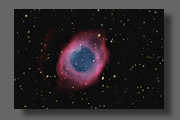 The Helix Nebula (Hyperstar)