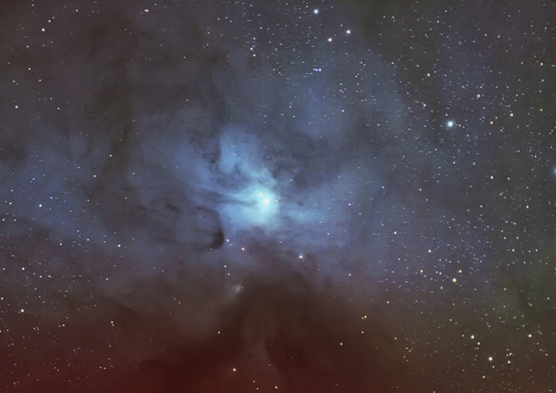 IC4603
