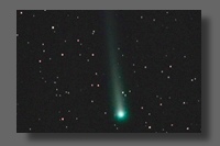 Comet ISON