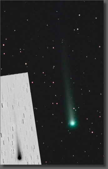 Comet Ison