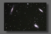 The Leo Trio of Galaxies