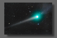 Comet Lulin