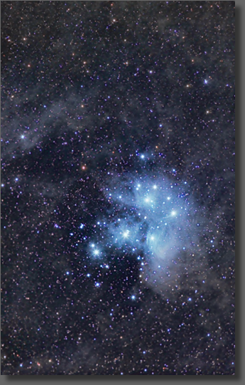 The Pleiades