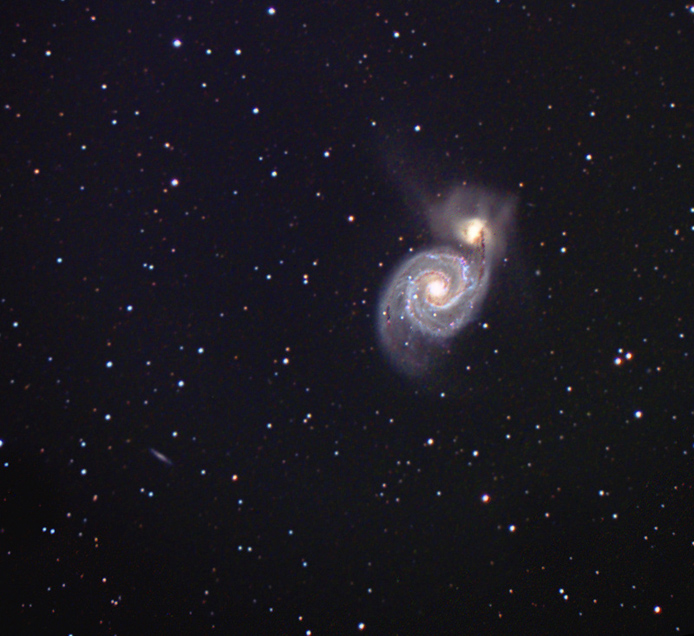 Galaxy M51