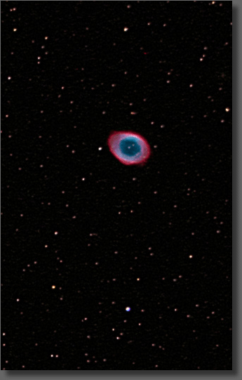 The Ring Nebula