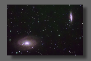 M81 and M82