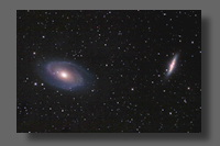 M81 & M82