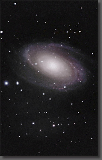 M27 - The Dumbbell Nebula