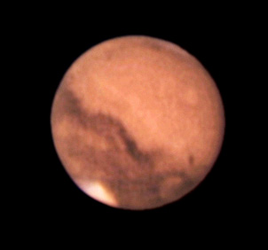 Mars