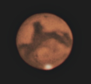 Mars