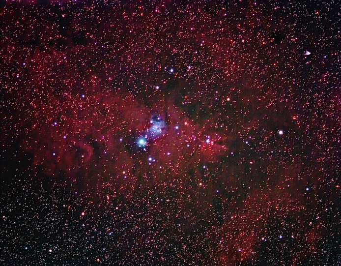 NGC 2264