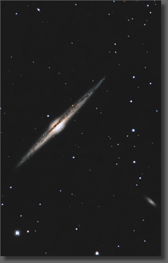 NGC 4565