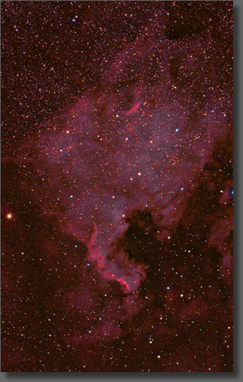 NGC7000