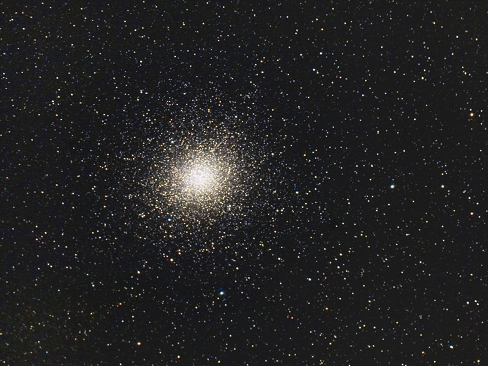 Omega Centauri
