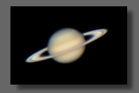 Saturn