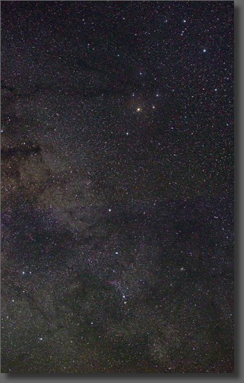 Scorpius Widefield