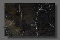 Scorpius Wide Field