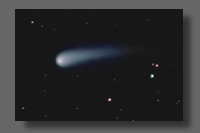 Comet Tsuchinshan-Atlas
