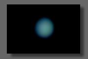 Uranus and Neptune