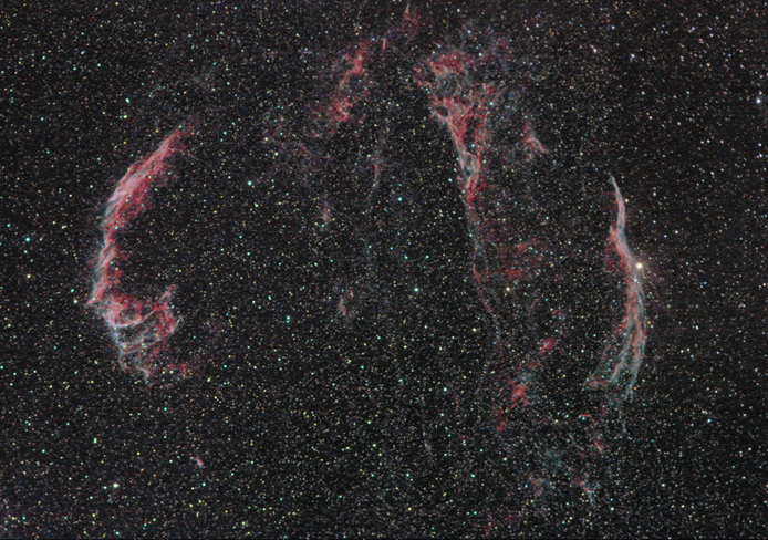 Network Nebula