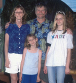 Familia circa 2004